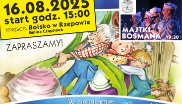 VII Święto Rzepy