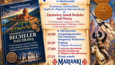 77. Henrykowskie Spotkania Kulturalne w Siemczynie