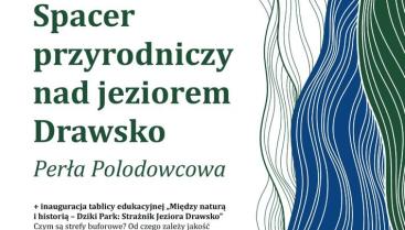 Spacer przyrodniczy „Perła Polodowcowa”