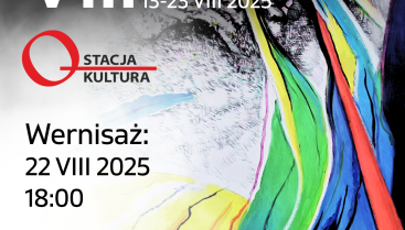 VIII Międzynarodowy Plener Artystyczny