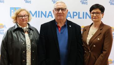 Gminna Rada Seniorów