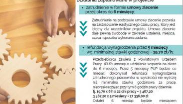 Projekt Elastyczne Zatrudnienie