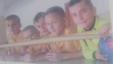 Czaplinek LSO mistrzem Inspektorii!