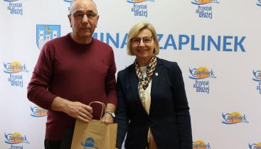 Gminna Rada Seniorów