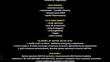 Informacja
