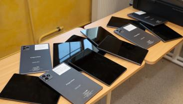 Tablety