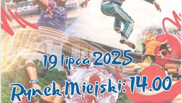 Turniej "Wymiatacze" Czaplinek 2025