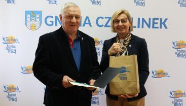 Gminna Rada Seniorów