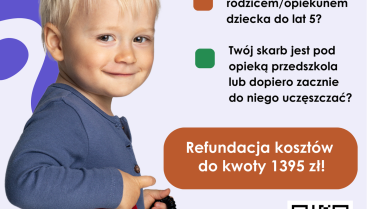 Zachodniopomorskie Małe Skarby II edycja
