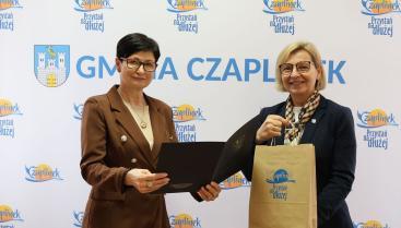 Gminna Rada Seniorów