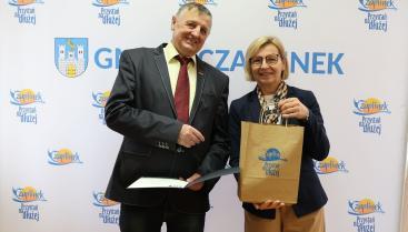 Gminna Rada Seniorów