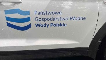 Spotkanie z wodami polskimi