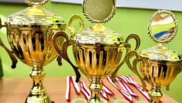 III Szachowe Mistrzostwa Szkoły Podstawowej – Czaplinek 2025