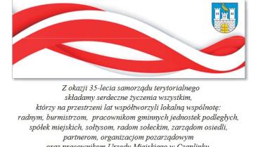 Biuletyn Informacyjny maj 2025