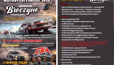 Rozpoczęcie Sezonu Motoryzacyjnego 2026 