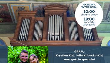 Czaplinecki Tydzień Organowy