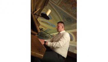 Organista