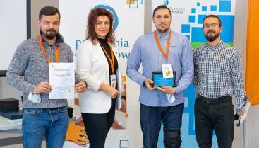 podziekowania dla OSP