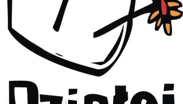 Logo Działaj Lokalnie