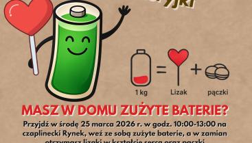 Ekowalentynki
