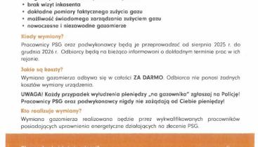 Projekt eGazomierz