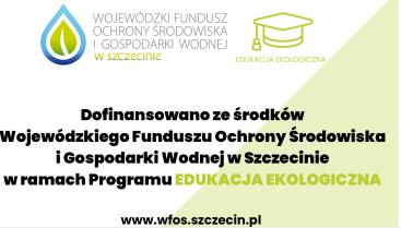 Naklejka WFOŚIGW