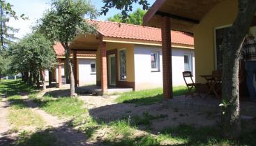 Camping Czaplinek