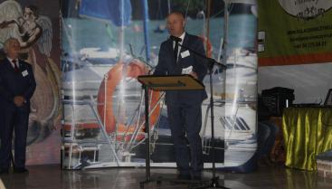 Konferencja pn. „Wpływ kormoranów na rozwój turystyki na Pojezierzu Drawskim” 11