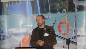 Konferencja pn. „Wpływ kormoranów na rozwój turystyki na Pojezierzu Drawskim” 5