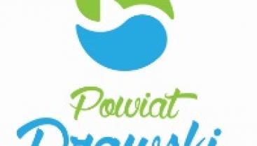 Logo Powiatu Drawskiego