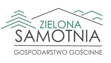 Zielona Samotnia - gospodarstwo gościnne