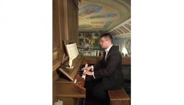 Organista