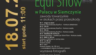 equi show