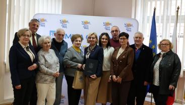 Gminna Rada Seniorów