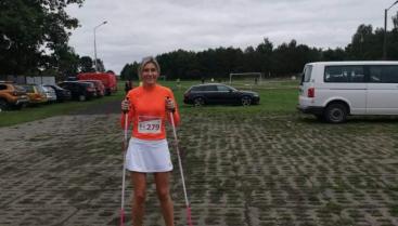 Pani Urszula Wojtczak