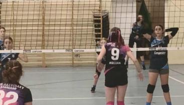 Lig wojewódzka młodziczek