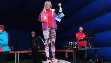 Pani Urszula Wojtczak