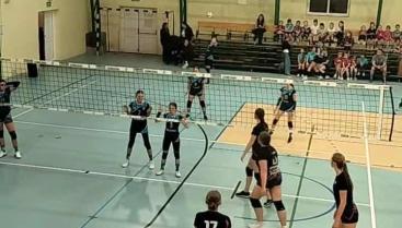 Lig wojewódzka młodziczek