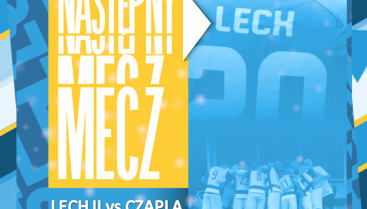 Pierwsze mecze Lecha Czaplinek w nowym sezonie