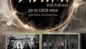 Sielava Folk Festiwal