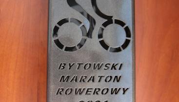 Bytowski Maraton Rowerowy