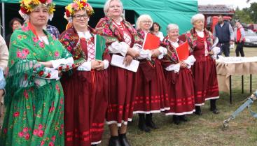 Dożynki Gminne 