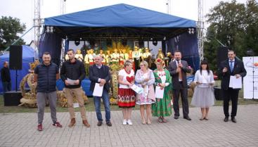 Dożynki Gminne