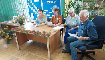Narodowe Czytanie 2022