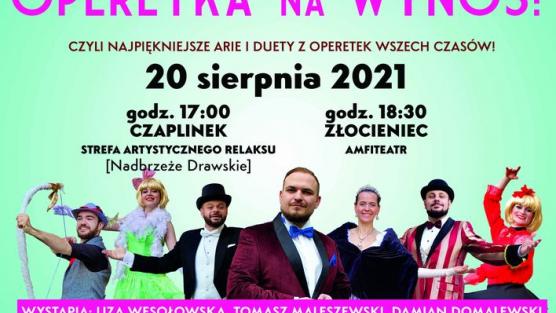 operetka na wynos