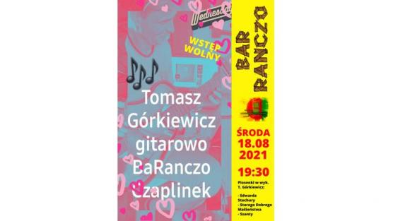 Plakat informacyjny
