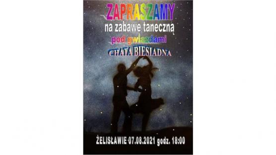 Plakat informacyjny