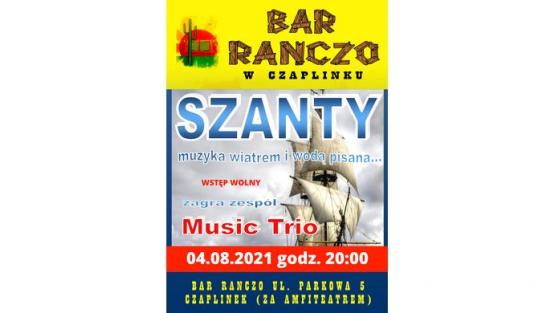 Plakat informacyjny