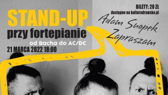 Plakat informacyjny