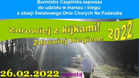 Plakat informacyjny